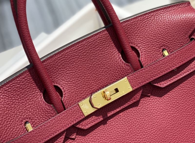 Hermes Birkin Bags